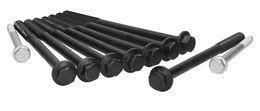 AJU-81051900, Ajusa Cylinder Head Bolt Sets 81051900 in UAE, Dubai. Condition - new. Price 580 AED. Photo, seller contacts | AUTO.AE