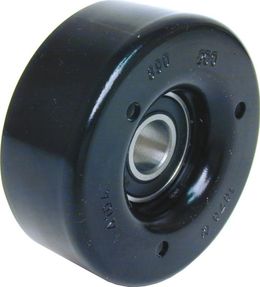 URO-000327, URO Parts Idler Pulleys 1042001070 in UAE, Dubai. Condition - new. Price 120 AED. Photo, seller contacts | AUTO.AE