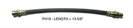 RSD-FH19, The Right Stuff Flex Brake Hoses for 1968 CHEVELLE, EL CAMINO - FH19 in UAE, Dubai. Condition - new. Price 150 AED. Photo, seller contacts | AUTO.AE