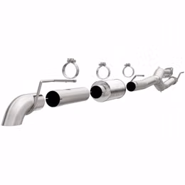 17200, MAGNAFLOW 17200 Exhaust System Off Road Pro Series for FORD F-250 Super Duty 2011-2016 in UAE, Dubai. Condition - new. Price 6,010 AED. Photo, seller contacts | AUTO.AE