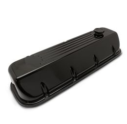 EDM-108-06BK, Eddie Marine EMI Thunder Valve Covers 108-06BK in UAE, Dubai. Condition - new. Price 2,870 AED. Photo, seller contacts | AUTO.AE