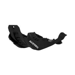 ACB-2985480001, Acerbis Off-Road Skid Plates for 2024 250 RR-RACE EDITION, 300 RR-RACE EDITION - 2985480001 في الإمارات, دبي. Condition - new. Price 380 AED. Photo, seller contacts | AUTO.AE