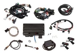 HLY-550-1218, Holley Terminator X Engine Management Systems 550-1218 في الإمارات, دبي. Condition - new. Price 8,810 AED. Photo, seller contacts | AUTO.AE