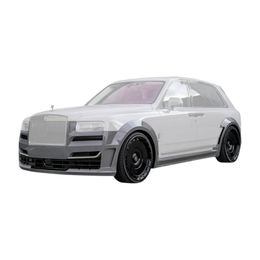 R6 333 03, NOVITEC R6 333 03 Widebody Kit Spofec Overdose S for ROLLS-ROYCE Cullinan 2018- في الإمارات, دبي. Condition - new. Price 168,770 AED. Photo, seller contacts | AUTO.AE