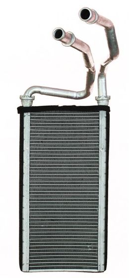 RDR-9010639, Agility Auto Parts Heater Cores for 2003-2007 CTS, 2004-2009 SRX - 9010639 в ОАЭ, Дубай. Состояние - новое. Цена 360 AED. Фото, контакты продавца | AUTO.AE