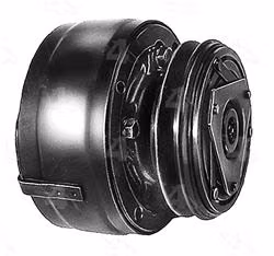 FSS-58234, Four Seasons Air Conditioning Compressors 58234 в ОАЭ, Дубай. Состояние - новое. Цена 1 410 AED. Фото, контакты продавца | AUTO.AE