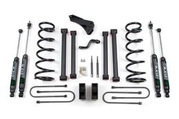 ZNE-ZOND137N, Zone Offroad Nitro Suspension Lift Kits for 2006-2007 RAM 1500 - ZOND137N в ОАЭ, Дубай. Состояние - новое. Цена 4 130 AED. Фото, контакты продавца | AUTO.AE