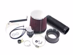 57-0421, K&N 57-0421 Performance Air Intake System VW GOLF 1.8L 20V 150BHP, 2000 ON в ОАЭ, Дубай. Состояние - новое. Цена 1 160 AED. Фото, контакты продавца | AUTO.AE