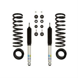 BSN-46-268655, Bilstein B8 5112 Suspension Leveling Kits for 2014-2026 2500 - 46-268655 в ОАЭ, Дубай. Состояние - новое. Цена 2 790 AED. Фото, контакты продавца | AUTO.AE