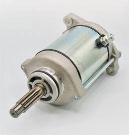 RSE-61-329, Rick's Motorsport Starter Motors for 2020-2022 DR650S, 1996-2019 DR650SE, 1998-1999 LT-F500F QUADRUNNER 4X4 - 61-329 في الإمارات, دبي. Condition - new. Price 720 AED. Photo, seller contacts | AUTO.AE