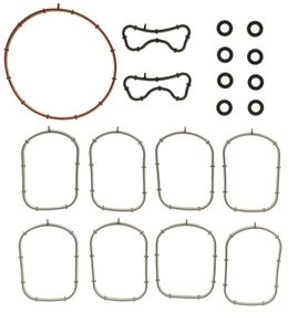 MAH-MIS19276, Mahle Original Intake Manifold Gaskets MIS19276 in UAE, Dubai. Condition - new. Price 140 AED. Photo, seller contacts | AUTO.AE