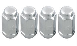 SUM-7540163, Summit Racing™ Lug Nuts SUM-7540163 في الإمارات, دبي. Condition - new. Price 70 AED. Photo, seller contacts | AUTO.AE
