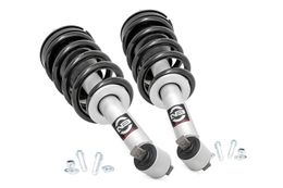 ROU-501167, Rough Country N3 Performance Struts for 2007-2013 SIERRA 1500, SILVERADO 1500 - 501167 in UAE, Dubai. Condition - new. Price 1,680 AED. Photo, seller contacts | AUTO.AE
