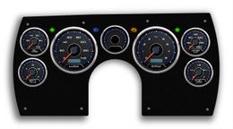 NVU-86311-05, New Vintage USA 1982-89 Camaro Gauge Packages for 1982-1989 CAMARO - 86311-05 في الإمارات، دبي. الحالة - جديدة. السعر 4,320 AED. صورة، جهات اتصال البائع | AUTO.AE