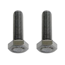 HFW-HP9331035A2, Hillco Fastener Stainless Steel Hex Cap Screws HP9331035A2 в ОАЭ, Дубай. Состояние - новое. Цена 30 AED. Фото, контакты продавца | AUTO.AE