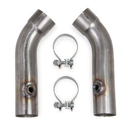 HOK-70701305RHKR, Hooker Blackheart Intermediate Pipes for 1967-1969 CAMARO, FIREBIRD - 70701305-RHKR in UAE, Dubai. Condition - new. Price 1,270 AED. Photo, seller contacts | AUTO.AE