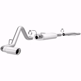 15564, MAGNAFLOW 15564 Exhaust System Street Series for CHEVROLET Silverado 1500 2010-2013 in UAE, Dubai. Condition - new. Price 9,420 AED. Photo, seller contacts | AUTO.AE