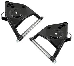 CLP-6372TCALKB48, Classic Performance Stock-Type Control Arms for 1963-1970 C10 PICKUP, 1967-1970 C15/C1500 PICKUP - 6372TCA-LKB481 في الإمارات, دبي. Condition - new. Price 3,040 AED. Photo, seller contacts | AUTO.AE