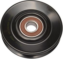 CEL-49115, Continental OE Technology Series Idler Pulleys for 1998-2004 FRONTIER, 2000-2004 XTERRA - 49115 в ОАЭ, Дубай. Состояние - новое. Цена 260 AED. Фото, контакты продавца | AUTO.AE