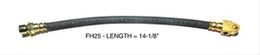RSD-FH25, The Right Stuff Flex Brake Hoses FH25 في الإمارات, دبي. Condition - new. Price 110 AED. Photo, seller contacts | AUTO.AE