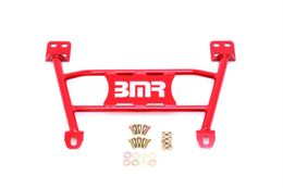 BMR-CB004R, BMR Tubular Radiator Supports for 2005-2014 MUSTANG - CB004R в ОАЭ, Дубай. Состояние - новое. Цена 580 AED. Фото, контакты продавца | AUTO.AE