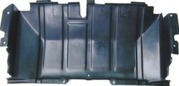 URO-007058, URO Parts Engine Splash Guards 3538690 في الإمارات, دبي. Condition - new. Price 110 AED. Photo, seller contacts | AUTO.AE