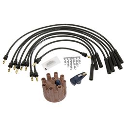 SUM-877807CR, Summit Racing™ Volt Max Spark Plug Wire/Cap and Rotor Kits SUM-877807CR in UAE, Dubai. Condition - new. Price 320 AED. Photo, seller contacts | AUTO.AE