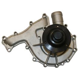 GMB-144-2000, GMB OE Replacement Water Pumps for 1993 DEFENDER 110, 1994-1995 DEFENDER 90, 1970-1995 RANGE ROVER - 144-2000 في الإمارات, دبي. Condition - new. Price 470 AED. Photo, seller contacts | AUTO.AE