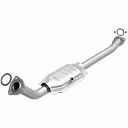 49700, MAGNAFLOW 49700 Catalytic Converter Direct-Fit OEM Grade for TOYOTA Sequoia 2005-2007 in UAE, Dubai. Condition - new. Price 4,960 AED. Photo, seller contacts | AUTO.AE