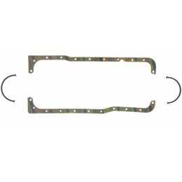 FEL-OS13260C, Fel-Pro Oil Pan Gaskets OS 13260 C في الإمارات, دبي. Condition - new. Price 100 AED. Photo, seller contacts | AUTO.AE