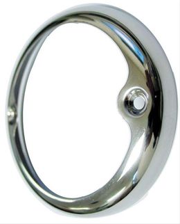 UPD-A1029, United Pacific Taillight Bezels A1029 في الإمارات, دبي. Condition - new. Price 40 AED. Photo, seller contacts | AUTO.AE