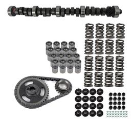 CCA-K31-601-5, COMP Cams Thumpr Hydraulic Flat Tappet Cam and Lifter Kits K31-601-5 в ОАЭ, Дубай. Состояние - новое. Цена 3 380 AED. Фото, контакты продавца | AUTO.AE