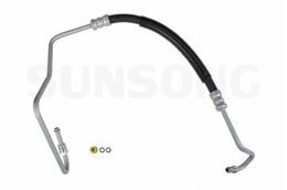 SUG-3401962, Sunsong Power Steering Hose Assemblies for 1984-1985 REGAL - 3401962 in UAE, Dubai. Condition - new. Price 180 AED. Photo, seller contacts | AUTO.AE