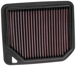 KNN-33-3137, K&N Washable Lifetime Performance Air Filters 33-3137 в ОАЭ, Дубай. Состояние - новое. Цена ⁦280 AED⁩. Фото, контакты продавца | AUTO.AE