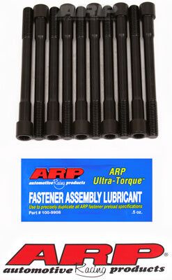 204-3901, ARP 204-3901 Head Bolt Kit for VW 1.8L turbo 20V M10 (without tool) в ОАЭ, Дубай. Состояние - новое. Цена 800 AED. Фото, контакты продавца | AUTO.AE