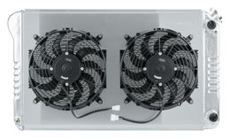 RAD-CHC557AK, Cold Case Performance Aluminum Radiator Modules for 1970-1981 CAMARO, FIREBIRD - CHC557AK in UAE, Dubai. Condition - new. Price 3,310 AED. Photo, seller contacts | AUTO.AE