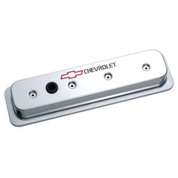 PRO-141-130, Proform GM Licensed Diecast Aluminum Chevrolet Valve Covers 141-130 в ОАЭ, Дубай. Состояние - новое. Цена 1 150 AED. Фото, контакты продавца | AUTO.AE