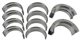 KGB-MB529HP010, King HP-Series Main Bearings MB 529HP 010 في الإمارات, دبي. Condition - new. Price 350 AED. Photo, seller contacts | AUTO.AE