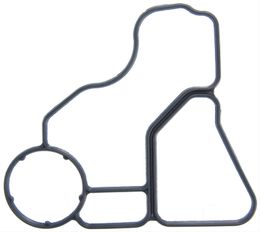 MAH-B32345, MAHLE Original Oil Filter Adapter Gaskets B32345 in UAE, Dubai. Condition - new. Price 80 AED. Photo, seller contacts | AUTO.AE