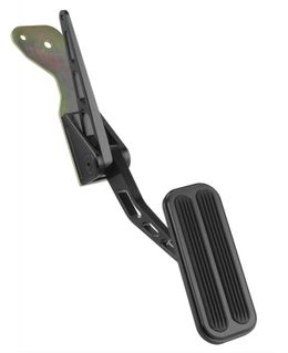 LOK-XBAG-6145, Lokar Midnight Series Billet Gas Pedals for 1967-1969 BARRACUDA, DART - XBAG-6145 in UAE, Dubai. Condition - new. Price 1,280 AED. Photo, seller contacts | AUTO.AE