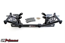 UPI-2321-B, UMI Performance Road Race Tubular K-Members for 1993-2002 CAMARO, FIREBIRD - 2321-B في الإمارات, دبي. Condition - new. Price 4,450 AED. Photo, seller contacts | AUTO.AE