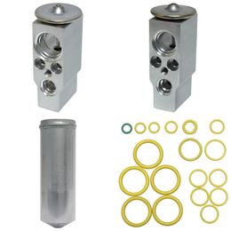 UAC-AK1388, Universal Air Conditioner Air Conditioning Repair Kits for 2005 XC90 - AK 1388 в ОАЭ, Дубай. Состояние - новое. Цена 240 AED. Фото, контакты продавца | AUTO.AE