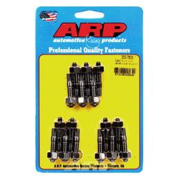 200-7605, ARP 200-7605 Valve Cover Stud Kit Cast aluminum. 8740. hex в ОАЭ, Дубай. Состояние - новое. Цена 310 AED. Фото, контакты продавца | AUTO.AE