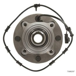 TMK-HA590032, Timken Wheel Bearing and Hub Assemblies for 2003-2005 RAM 2500, RAM 3500 - HA590032 في الإمارات, دبي. Condition - new. Price 960 AED. Photo, seller contacts | AUTO.AE