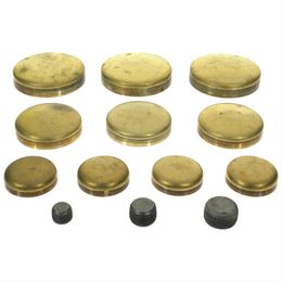 MEL-MPE-186BR, Melling Engine Expansion Plug Kits MPE-186BR في الإمارات, دبي. Condition - new. Price 120 AED. Photo, seller contacts | AUTO.AE