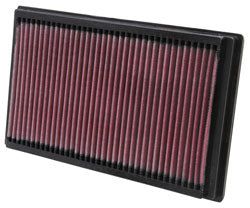 33-2270, K&N 33-2270 Replacement Air Filter MINI COOPER S 1.6L-I4 (SUPER CHARGED); 2002-2008 in UAE, Dubai. Condition - new. Price 350 AED. Photo, seller contacts | AUTO.AE