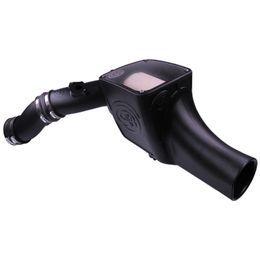 SBF-75-5070D, S&B Filters Dry Filter Cold Air Intake Kits for 2003-2007 F-350 SUPER DUTY, F-250 SUPER DUTY, 2003-2005 EXCURSION - 75-5070D في الإمارات, دبي. Condition - new. Price 1,820 AED. Photo, seller contacts | AUTO.AE