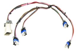 PRF-60141, Painless Performance Ignition Coil Wiring Harnesses 60141 in UAE, Dubai. Condition - new. Price 380 AED. Photo, seller contacts | AUTO.AE