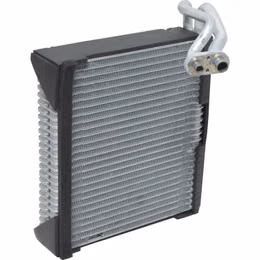 UAC-EV9409231PFC, Universal Air Conditioner Evaporator Cores for 2016-2020 ROGUE, 2017-2021 ROGUE SPORT - EV 9409231PFC in UAE, Dubai. Condition - new. Price 340 AED. Photo, seller contacts | AUTO.AE