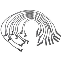 SMP-6919, Standard Motor Spark Plug Wire Sets for 1992-1996 VIPER - 6919 في الإمارات, دبي. Condition - new. Price 280 AED. Photo, seller contacts | AUTO.AE